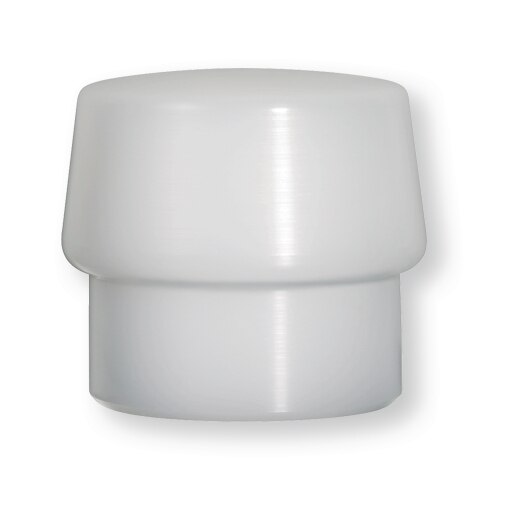 Embout blanc superplastique extra-dur Ø 40 mm